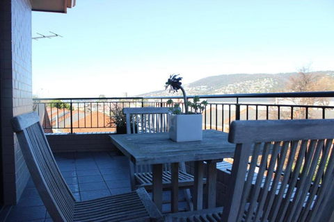 Apartment On Star Unit 2 - Accommodation Fremantle 4