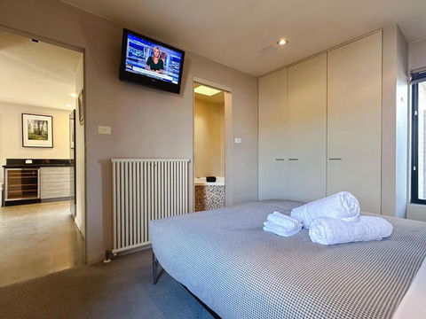 Apartment On Star Unit 2 - Accommodation Fremantle 1