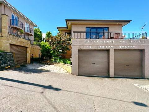 Apartment On Star Unit 2 - Accommodation Fremantle 2