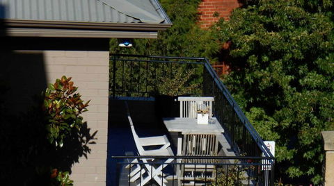 Apartment On Star Unit 2 - Accommodation Fremantle 3