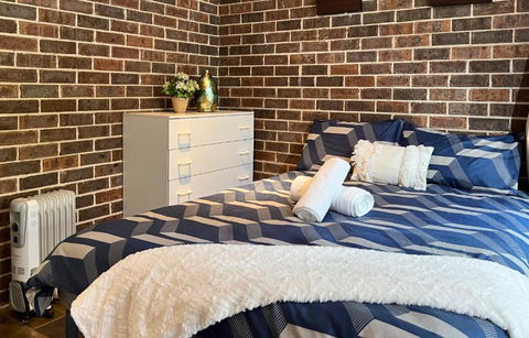 Apartment On The Hill - Accommodation Fremantle 1