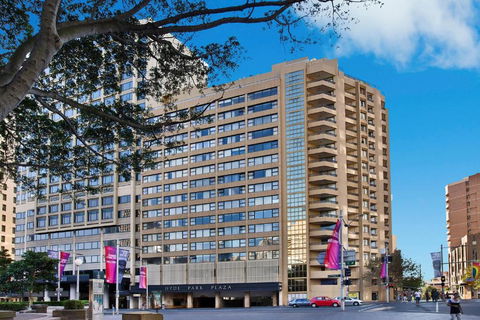 Apartment On Top Of The Park - Accommodation Fremantle 4