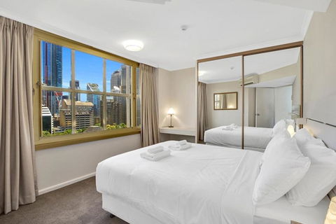 Apartment On Top Of The Park - Accommodation Fremantle 2