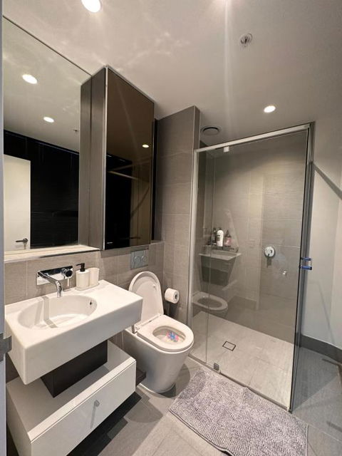 Apartment With Panoramic View - Accommodation Fremantle 4