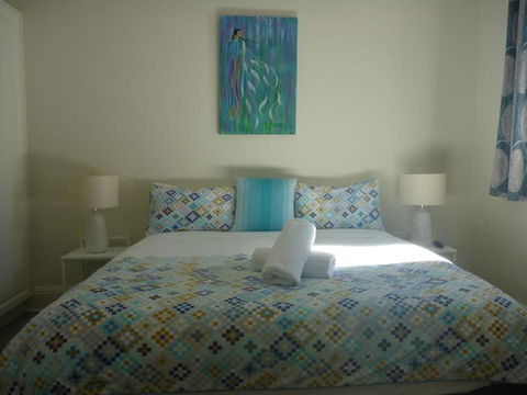 Apartments On Grey - Accommodation Fremantle 4