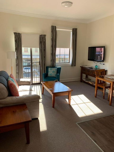 Apartments On Grey - Accommodation Fremantle 3