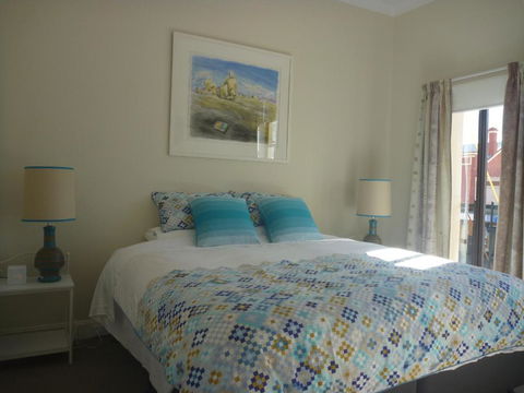 Apartments On Grey - Accommodation Fremantle 0