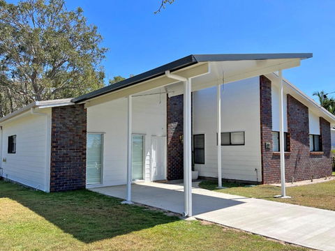 Apipi Holiday House - Accommodation Fremantle 0