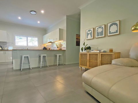 Apipi Holiday House - Accommodation Fremantle 2