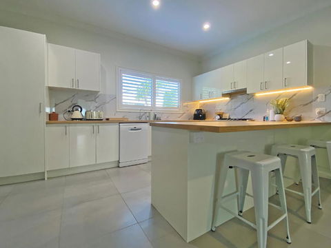 Apipi Holiday House - Accommodation Fremantle 3
