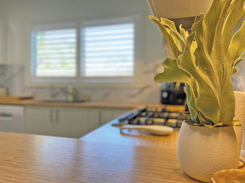 Apipi Holiday House - Accommodation Fremantle 4