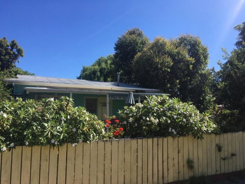 Apollo Bay Backpackers - Accommodation Fremantle 1