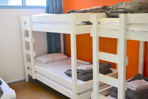 Apollo Bay Backpackers - Accommodation Fremantle 4