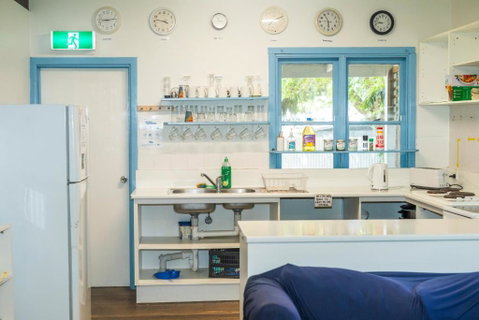 Apollo Bay Backpackers - Accommodation Fremantle 2
