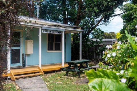 Apollo Bay Backpackers - Accommodation Fremantle 0