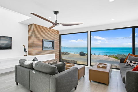 Apollo Bay Beach House - Accommodation Fremantle 2