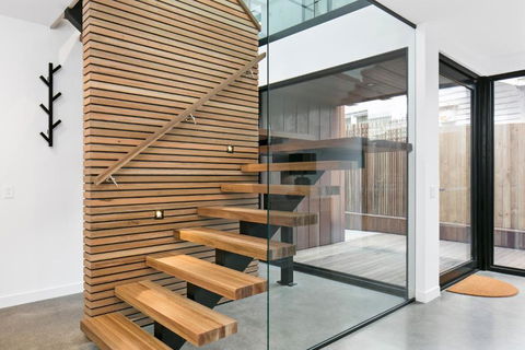Apollo Bay Beach House - Accommodation Fremantle 4
