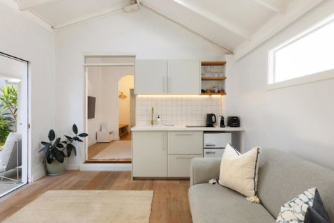 Apollo Studio - Accommodation Fremantle 0