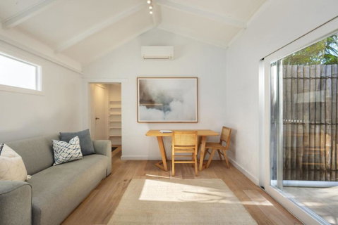 Apollo Studio - Accommodation Fremantle 1