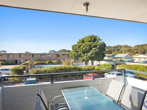 Apollo Unit 15 1st Floor - Accommodation Fremantle 4