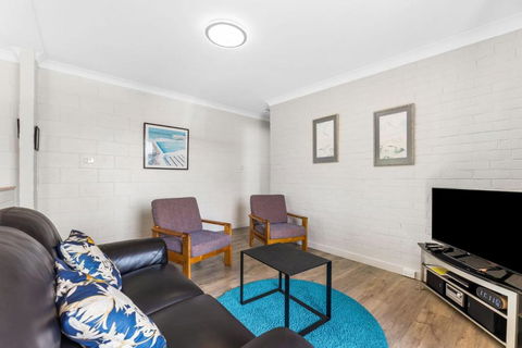 Apollo Unit 21 1st Floor - Accommodation Fremantle 1
