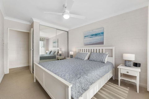 Apollo Unit 21 1st Floor - Accommodation Fremantle 3