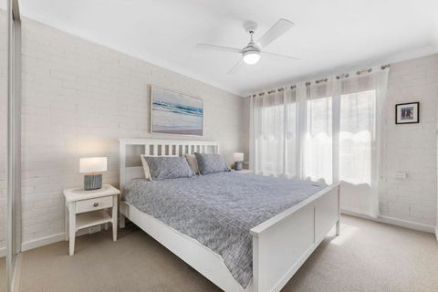 Apollo Unit 21 1st Floor - Accommodation Fremantle 4