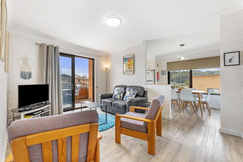 Apollo Unit 21 1st Floor - Accommodation Fremantle 0