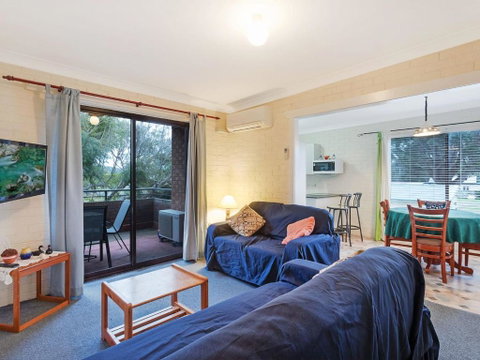 Apollo Unit 23 First Floor - Accommodation Fremantle 0