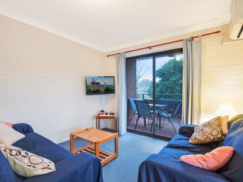 Apollo Unit 23 First Floor - Accommodation Fremantle 1