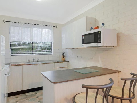 Apollo Unit 23 First Floor - Accommodation Fremantle 3
