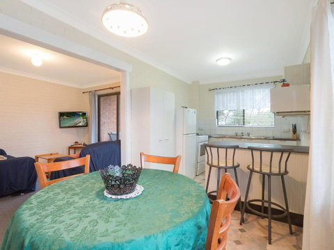 Apollo Unit 23 First Floor - Accommodation Fremantle 2