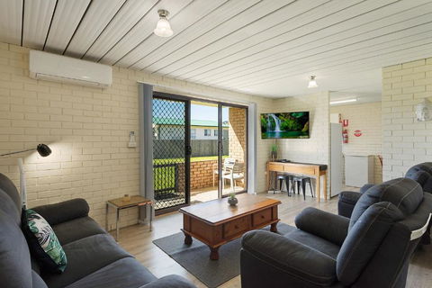 Apollo Unit 26 Ground Floor - Accommodation Fremantle 0