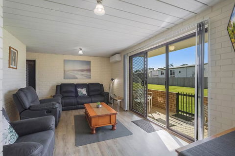 Apollo Unit 26 Ground Floor - Accommodation Fremantle 1