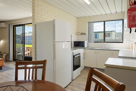 Apollo Unit 26 Ground Floor - Accommodation Fremantle 2