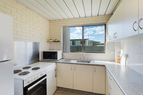 Apollo Unit 26 Ground Floor - Accommodation Fremantle 3