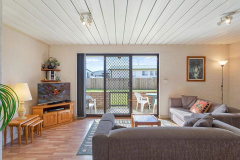 Apollo Unit 27 - Ground Floor - C Block - Accommodation Fremantle 1