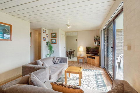Apollo Unit 27 - Ground Floor - C Block - Accommodation Fremantle 0