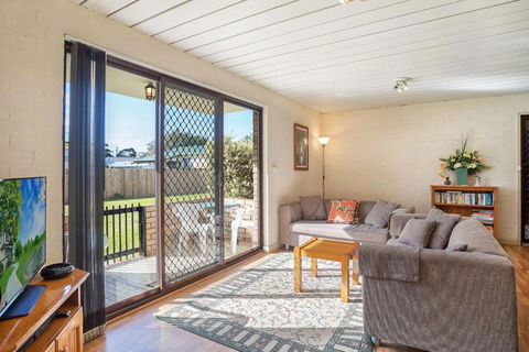 Apollo Unit 27 - Ground Floor - C Block - Accommodation Fremantle 2