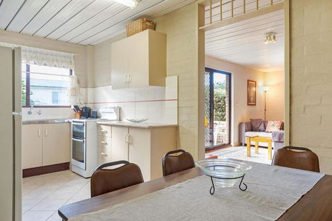 Apollo Unit 27 - Ground Floor - C Block - Accommodation Fremantle 3