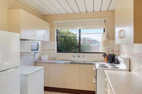 Apollo Unit 27 - Ground Floor - C Block - Accommodation Fremantle 4