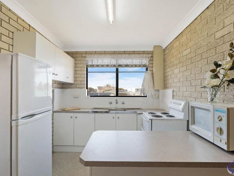 Apollo Unit 30 First Floor - Accommodation Fremantle 3