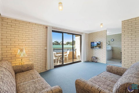Apollo Unit 30 First Floor - Accommodation Fremantle 0