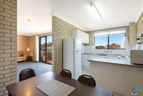 Apollo Unit 30 First Floor - Accommodation Fremantle 2