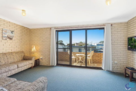 Apollo Unit 30 First Floor - Accommodation Fremantle 1