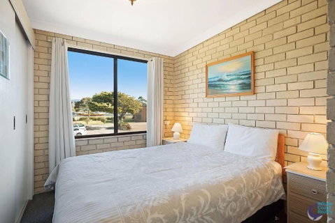 Apollo Unit 30 First Floor - Accommodation Fremantle 4