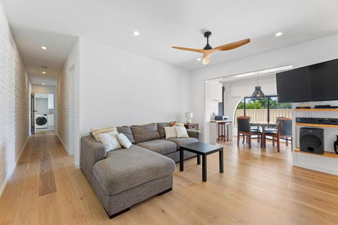Apollo Unit 4 - Ground Floor - Block A - Accommodation Fremantle 0