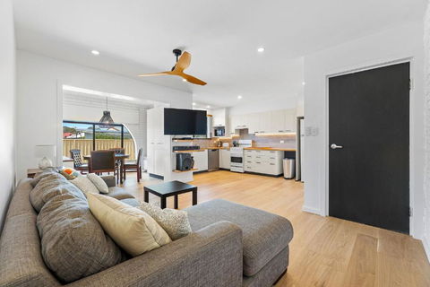 Apollo Unit 4 - Ground Floor - Block A - Accommodation Fremantle 1