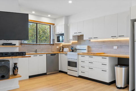 Apollo Unit 4 - Ground Floor - Block A - Accommodation Fremantle 2