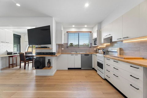 Apollo Unit 4 - Ground Floor - Block A - Accommodation Fremantle 4